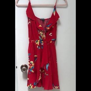 Express women’s xs. Dress